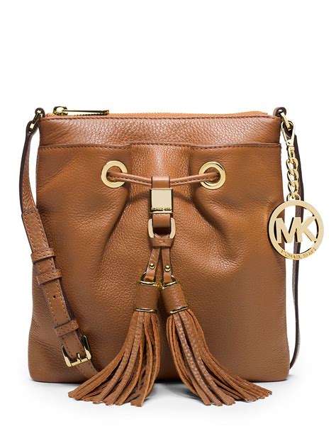 michael kors middleton drawstring crossbody|Michael kors crossbody bag + FREE SHIPPING .